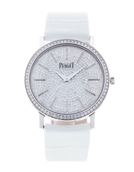 Piaget Altiplano G0A36128
